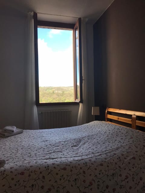 B&B Il Nido Bed and Breakfast in Manerba del Garda