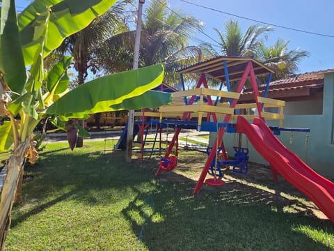 Children play ground