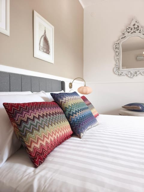 Bedroom, Guests, furniture