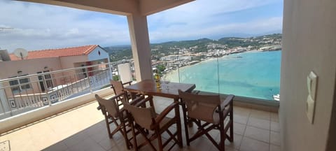 Villa Dina Apartments Apartment in Almyrida