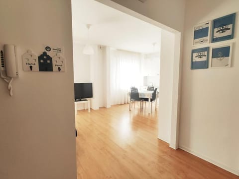 Maredena House in Lido di Jesolo