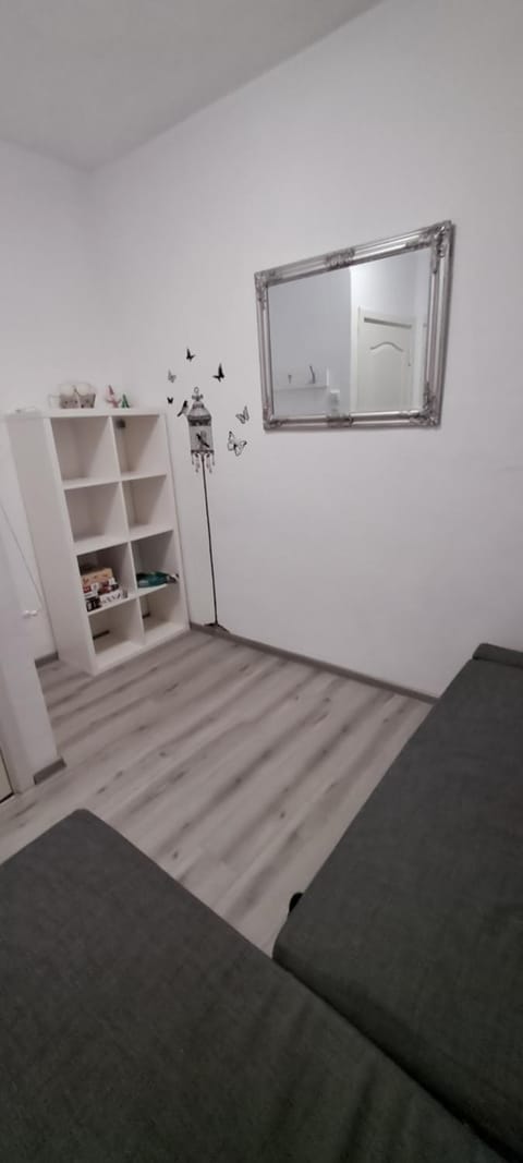 Silver House Apartment in Varna