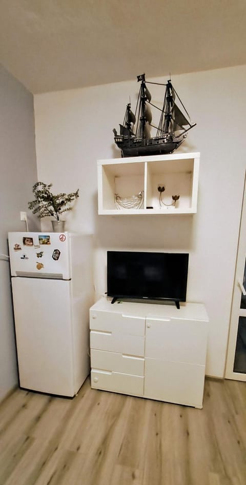 Silver House Apartment in Varna