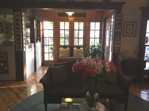 Watership Inn Bed and Breakfast in Provincetown