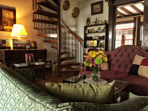 Watership Inn Bed and Breakfast in Provincetown