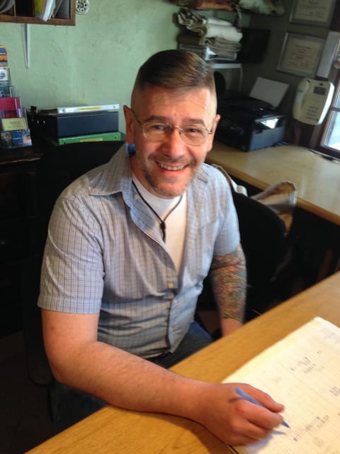 Watership Inn Bed and Breakfast in Provincetown