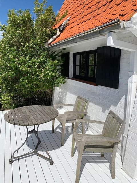 View (from property/room), Balcony/Terrace