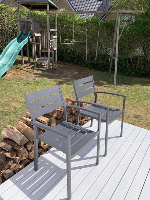 Children play ground, Garden, Garden view