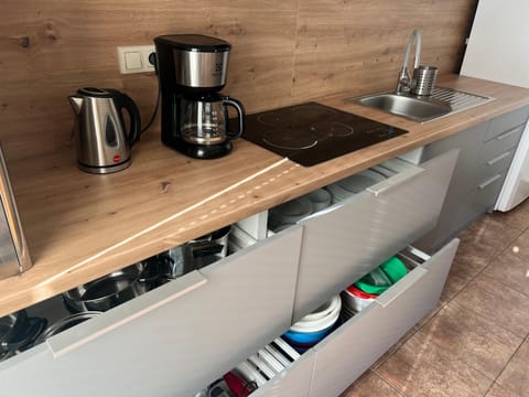 Ostoja Vacation rental in Pomeranian Voivodeship