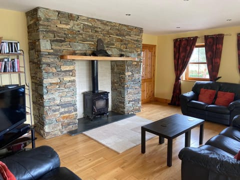 Chapel Cross House House in County Kerry