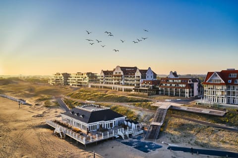 Hotel de Blanke Top Hotel in Zeeland, Netherlands
