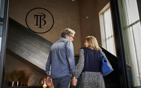 Hotel de Blanke Top Hotel in Zeeland, Netherlands