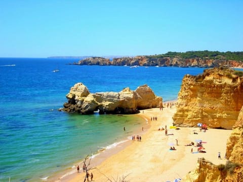 Natural landscape, Beach