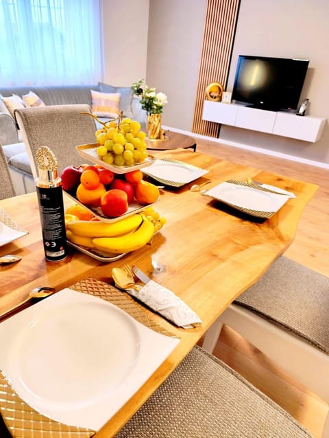 Elite Apartment Jasmina Apartment in Lika-Senj County