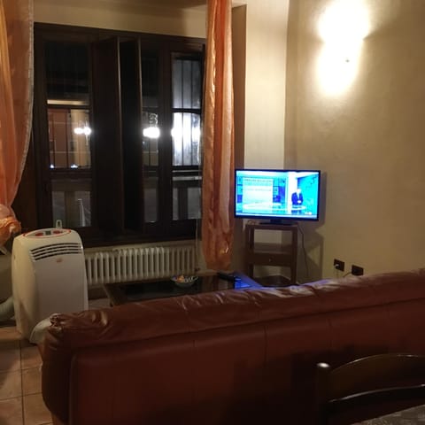 Residence LA FORTUNA Apartment in Fano