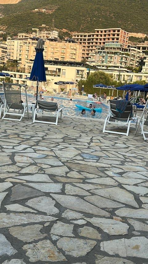 Aldi`s Guest House Apartment in Vlorë