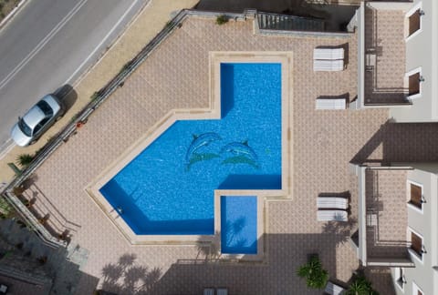 Nireides villas 'TOP DESTINATION' Villa in Crete