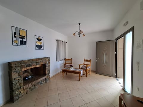 Nireides villas 'TOP DESTINATION' Villa in Crete