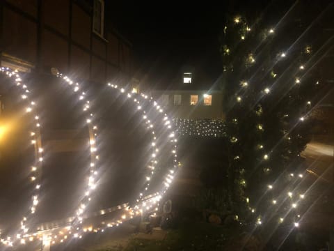 Ferienwohnung am Binnensee Apartment in Heiligenhafen