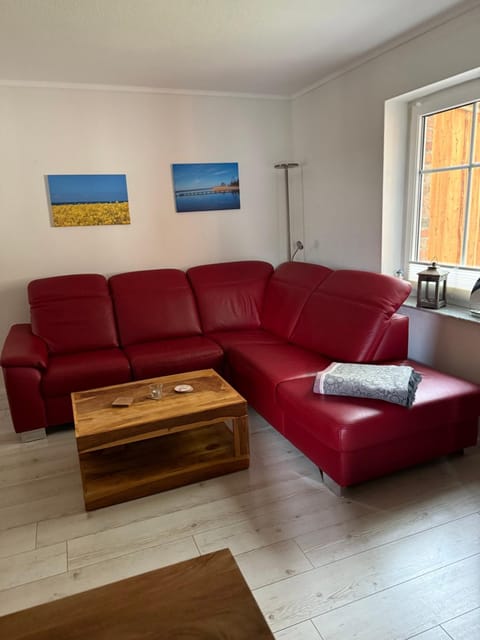 Landhaus Chlosta Apartment in Mecklenburg-Vorpommern, Germany