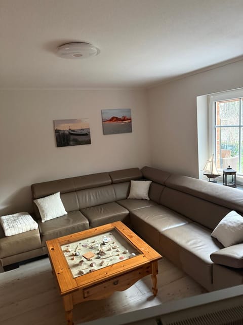 Landhaus Chlosta Apartment in Mecklenburg-Vorpommern, Germany