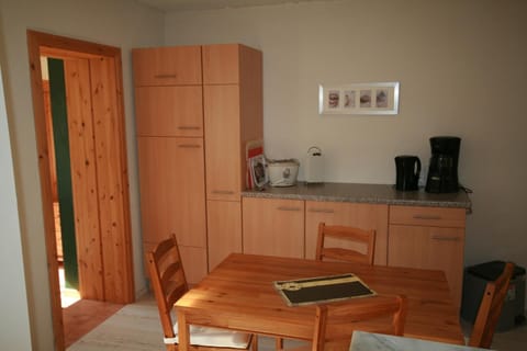 Kitchen or kitchenette, Photo of the whole room