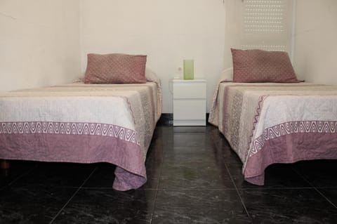 María montessori, pedagoga Apartment in Valencia