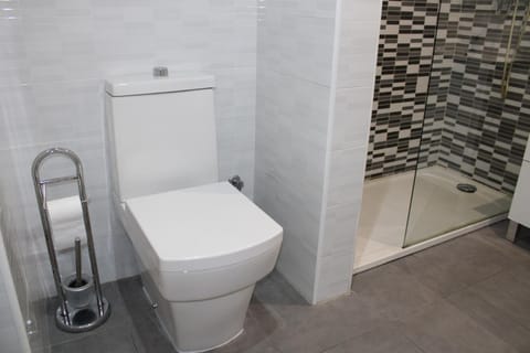 María montessori, pedagoga Apartment in Valencia