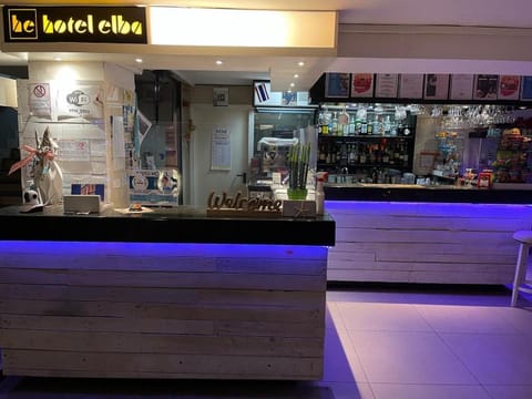 Property building, Lobby or reception, Lounge or bar