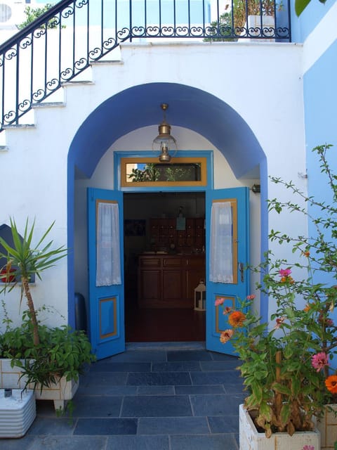 Facade/entrance, Lobby or reception