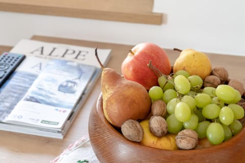 Trafisolerhof Country House in Trentino-South Tyrol