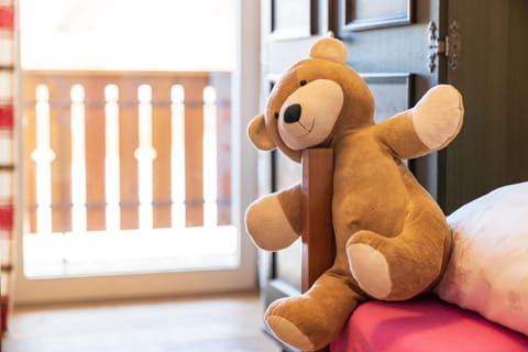 Trafisolerhof Country House in Trentino-South Tyrol