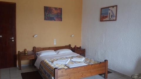 Antikristo Rooms Apartment in Crete