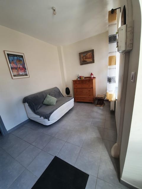 Gite Saint Nicolas Apartment in Paray-le-Monial