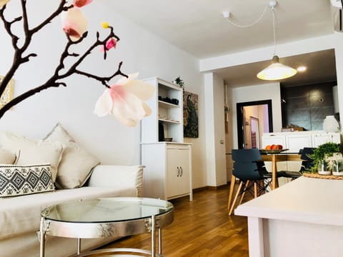 Living room, Lounge or bar, Dining area
