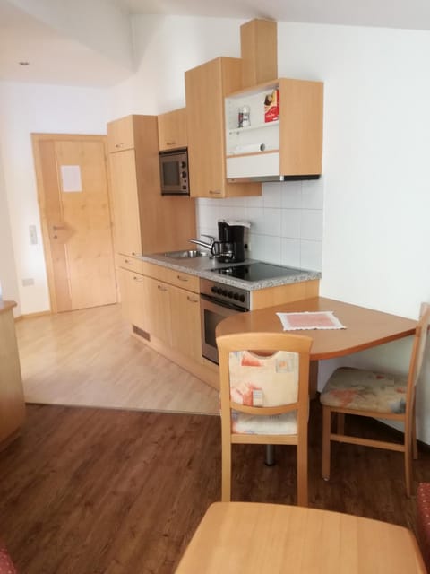 Appartementhaus Fischerstraum am Haldensee Apartment in Tyrol