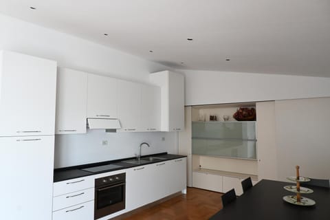 Casa Del Sole DX Apartment in Numana