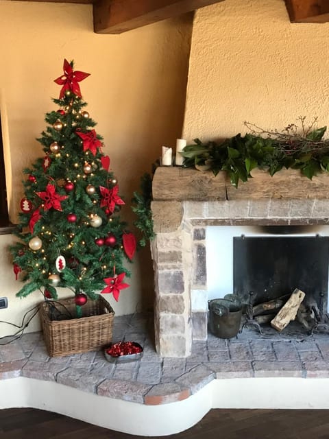 Podere Boschetto R&B Bed and Breakfast in Bologna