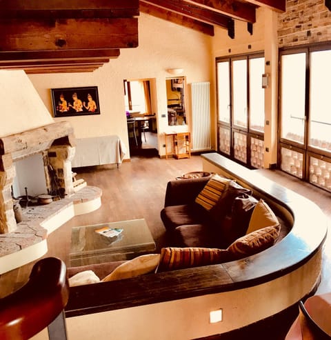 Podere Boschetto R&B Bed and Breakfast in Bologna