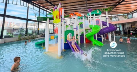 Aqua park