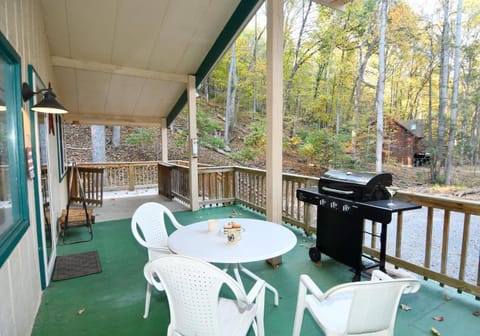 Home at Last - Gather here! Chalet in Shenandoah Valley