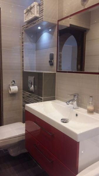 Apartament Beata Apartment in Pomeranian Voivodeship