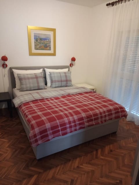 Apartment Bianca Apartment in Poreč