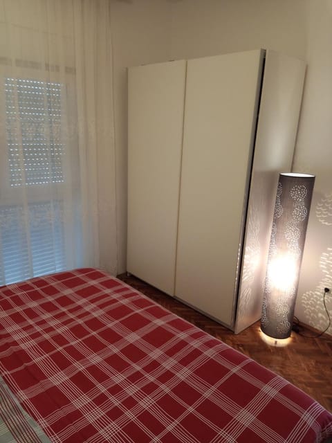 Apartment Bianca Apartment in Poreč