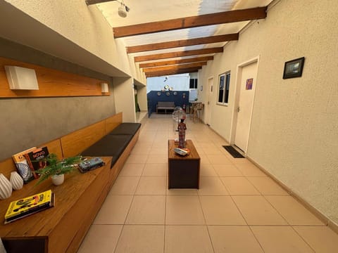 Ház Jardim Guanabara Apartment hotel in Duque de Caxias