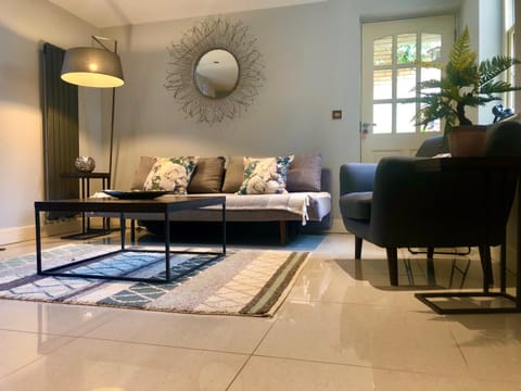 Quarry House Apartment in South Kesteven District