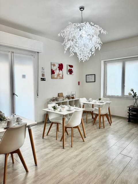 La casa di Atena Bed and Breakfast in Sassari