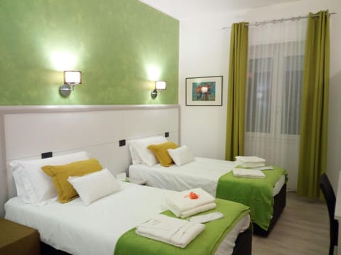 La casa di Atena Bed and Breakfast in Sassari