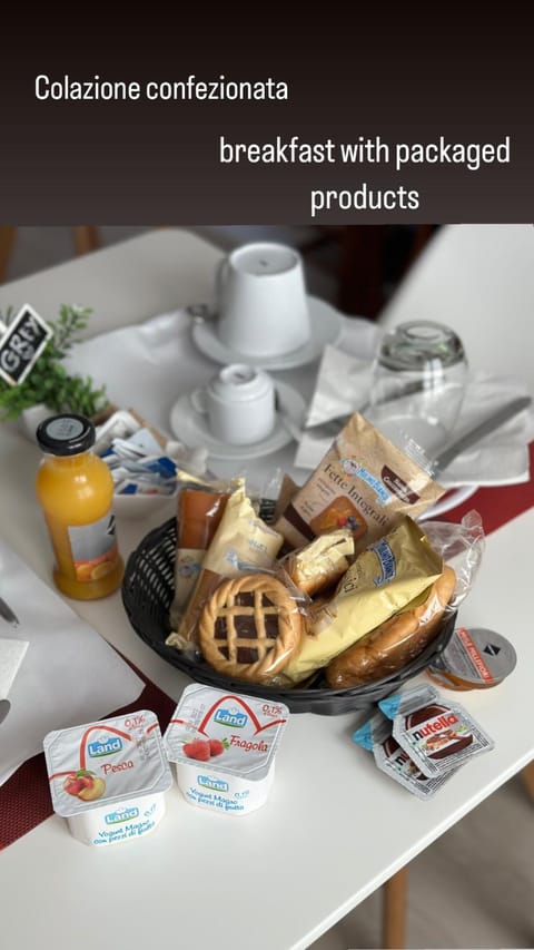 La casa di Atena Bed and Breakfast in Sassari