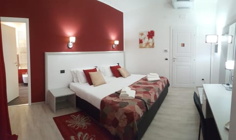 La casa di Atena Bed and Breakfast in Sassari